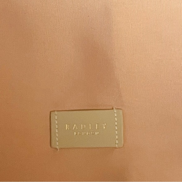 RADLEY LONDON Holiday Satchel - Picture 6 of 6